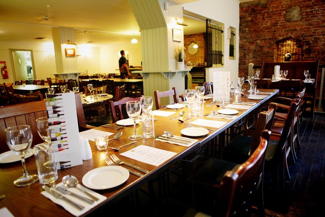 The Irish House Party Dinner and Show Dublin - Common Questions