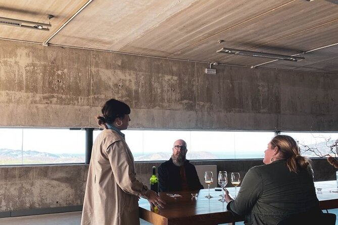 The Land of Basque Sailors: Txakoli & Grilled Fish Tour - The Perfect Blend of Sea and Wine