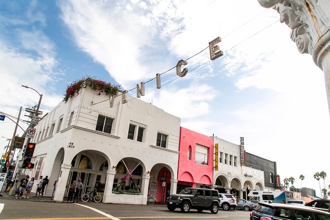 The Los Angeles & Hollywood Tour From Orange County! - Reviews and Customer Feedback