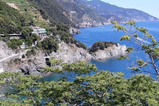 The Miracles of Genova - Walking Tour (Starts by Train From La Spezia) - Common Questions