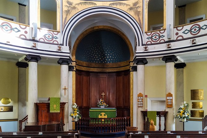 The Mysteries of Funchal Walking Tour - Traveler Photos