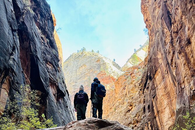The Narrows: Zion National Park Private Guided Hike - Additional Information