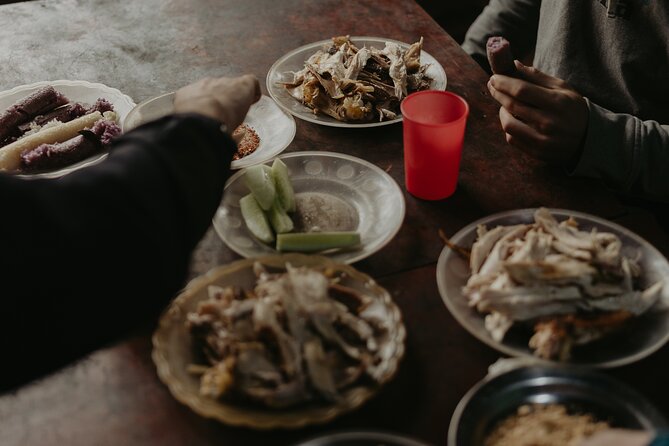 The North Run: 7 Day Ha Giang - Hoang Su Phi - Sapa - Fansipan - Experienced Guides and Language Options