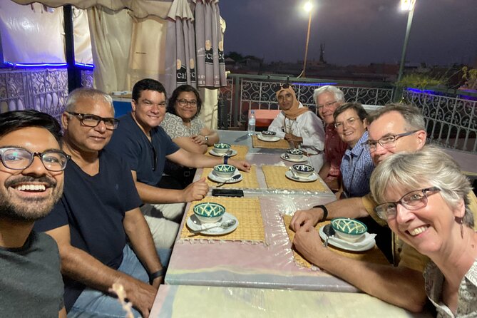 The Original Marrakech Street Food Tour - Reviews and Pricing