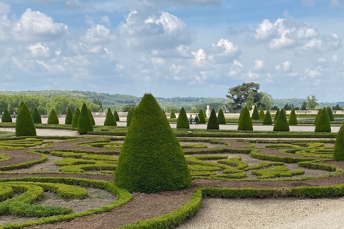 The Palace Gardens: A Self-Guided Audio Tour at Versailles - The Sum Up