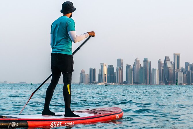 The Pearl Kayaking /Stand Up Paddling - Cancellation Policy: What You Need to Know