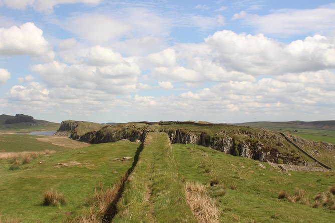 The Romans and Hadrians Wall Day Tour From Windermere - Tour Inclusions