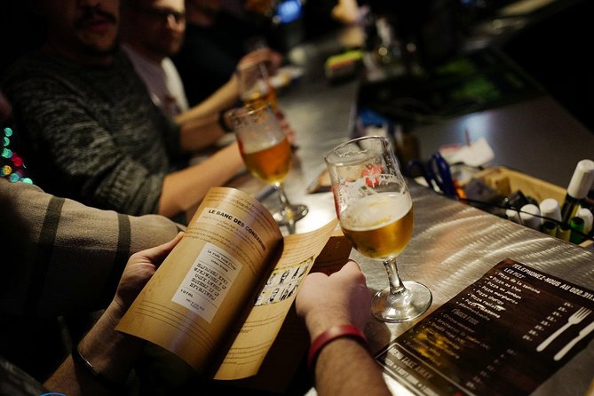 The Rush for Barley (Beer Rally) - Tips for Attending a Beer Rally