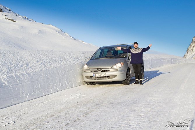 The Scenic Roadtrip, Oslo to Bergen via Flam & the Fjords - Highlights and Experiences