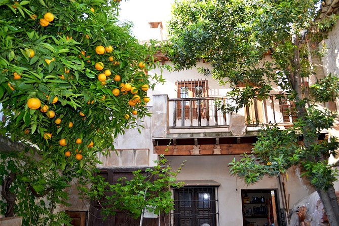 The Scents of Al-Andalus-Private Tour - Common Questions