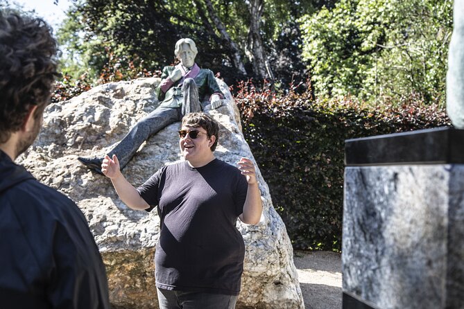 The Secret History of Gay Dublin - Unveiling Queer Landmarks