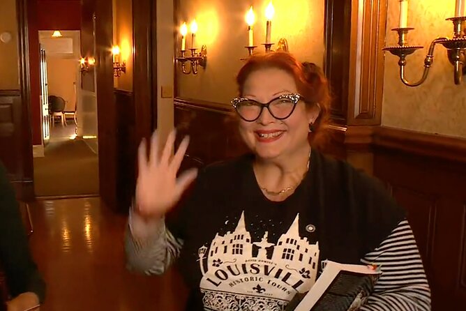 The Supernatural Paranormal Buff Walking Tour - Good To Know