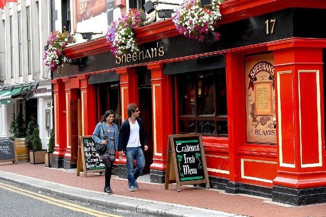 The True Dublin Experience: Private Irish Pub Culture Tour - Additional Information