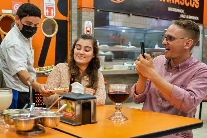 The Ultimate Cancun Taco & Street Mexican Food Tour - Overall Satisfaction and Desire to Repeat