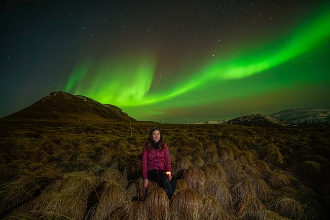The Ultimate Northern Lights Tour With All Inclusive - Traveler Photos