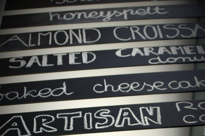 The Westend Wanderer Glasgow Food Tour - The Sum Up