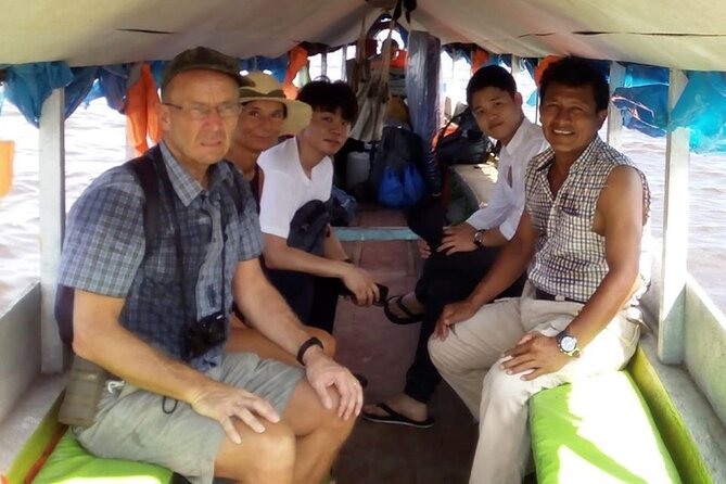 The Wild Adventure Land and Water 4 Days "Green Wild Amazon Expedition" - The Sum Up