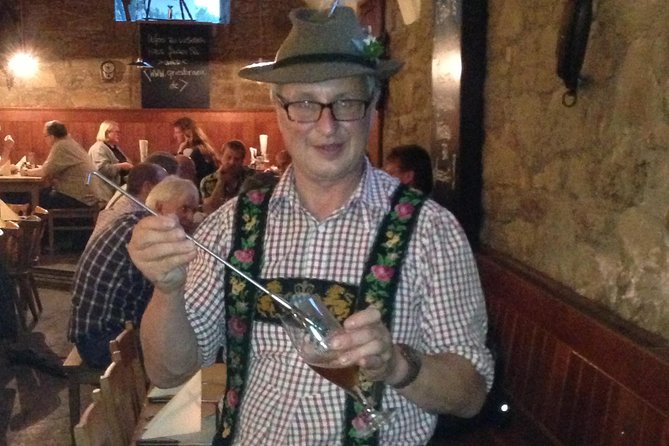 The World Famous Brewery Tour - Reviews