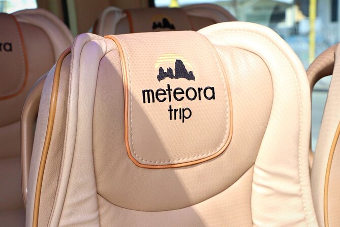 Thessaloniki: 3-Day Rail Trip to Meteora With Hotel & Museum - Contact Information for Inquiries