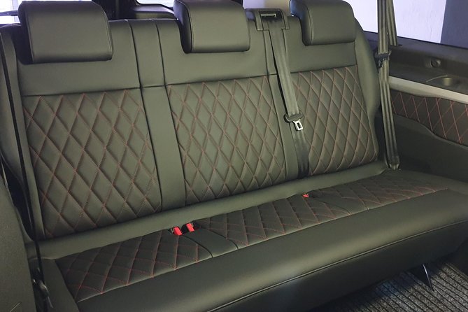 Thessaloniki City From or to SKG Airport Transfer - Reviews