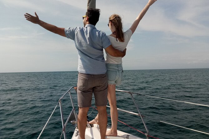 Thessaloniki : Half-Day Sailing Cruise to Shipwreck Bay ! - Cancellation Policy and Refund Information