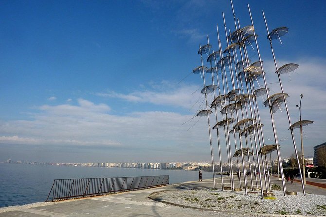 Thessaloniki Half-Day Tour and Archaeological Museum Visit - Pricing and Terms