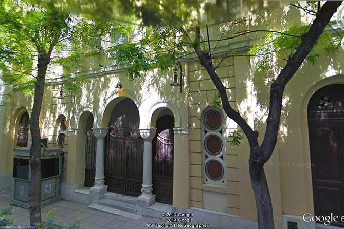 Thessaloniki Jewish Heritage - Private Experience - 4 Hrs - Common Questions