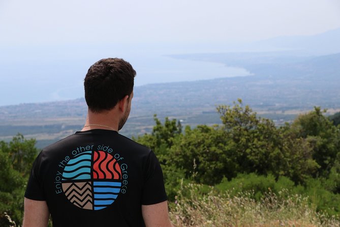 Thessaloniki Mount Olympus Group Hiking Tour - General Information