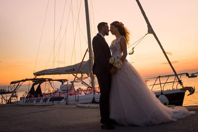 Thessaloniki : Sunset Cruise - Cancellation Policy and Traveler Reviews