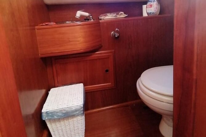Three Hour Private Guided Tour of Capri With a Luxury Gozzo Cabin Cruiser - Questions and Terms