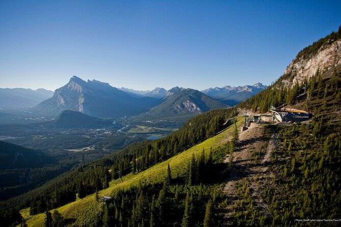 Ticket to Banff Norquay With Chairlift Sightseeing - Pricing and Value for Banff Norquay With Chairlift Sightseeing