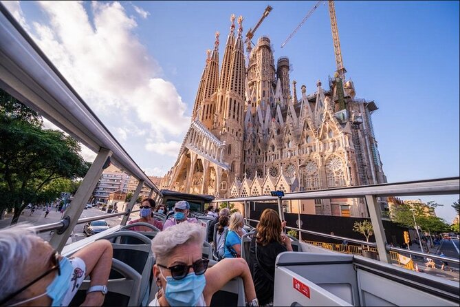 Tickets for Park Güell - Copyright and Legal Guidelines