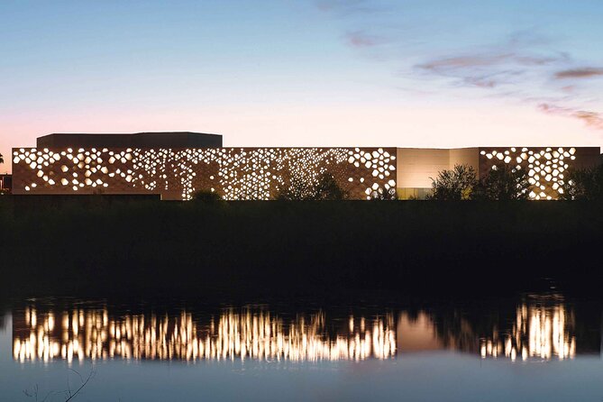Tickets to MUSEUMS in Córdoba - Common Questions