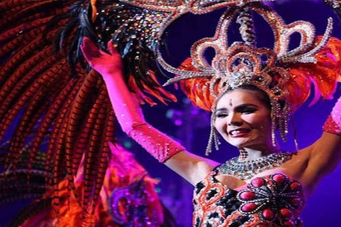 Tiffanys Cabaret Show - Traveler Photos