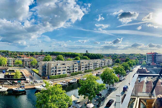 Tilburg Self-Guided Walking City Tour & Game  - Netherlands - Explore Tilburg Through Traveler Photos