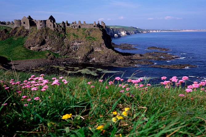 Titanic Belfast Experience,Giant'S Causeway, Dunluce Castle Day Trip From Dublin - Tips and Recommendations