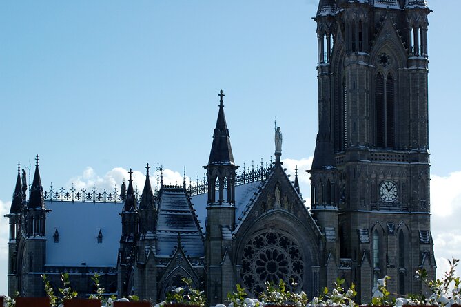 Titanic Trail Guided Walking Tour Cobh - The Sum Up