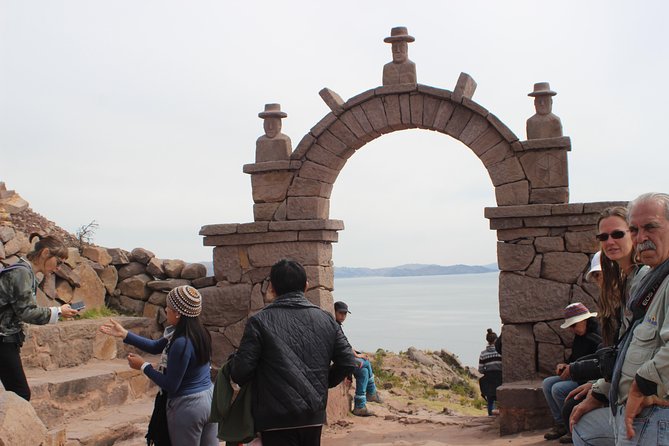 Titicaca With Homestay at Amantani 2 Days 1 Night - Exploring Titicacas Islands