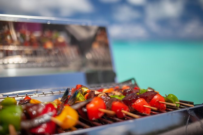 Toa Boat Bora Bora Private Lagoon Tour With Lunch on Ambassador Boat - Common Questions