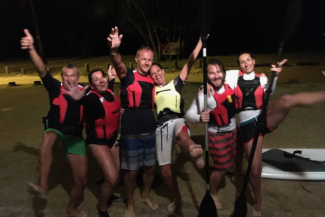 Tobago Stand-Up Paddleboard Lessons - Traveler Photos and Reviews