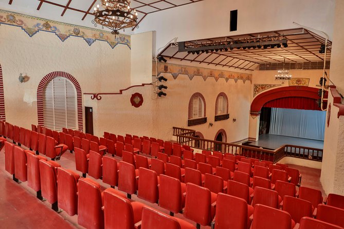 Todos Santos City Tour - Booking and Pricing Details