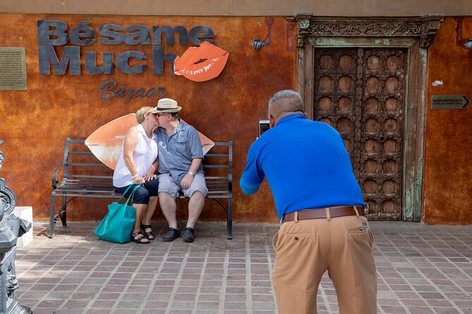 Todos Santos Magical Town Guided Tour - Cancellation Policy