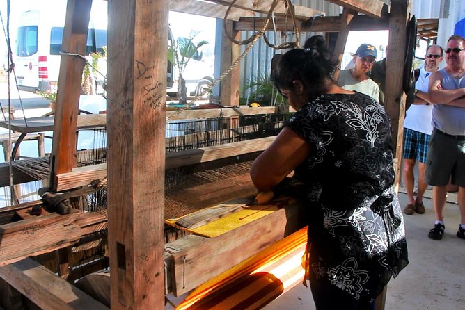 Todos Santos Sightseeing Half-Day Tour  - Cabo San Lucas - Charm and Artistic Background of Todos Santos