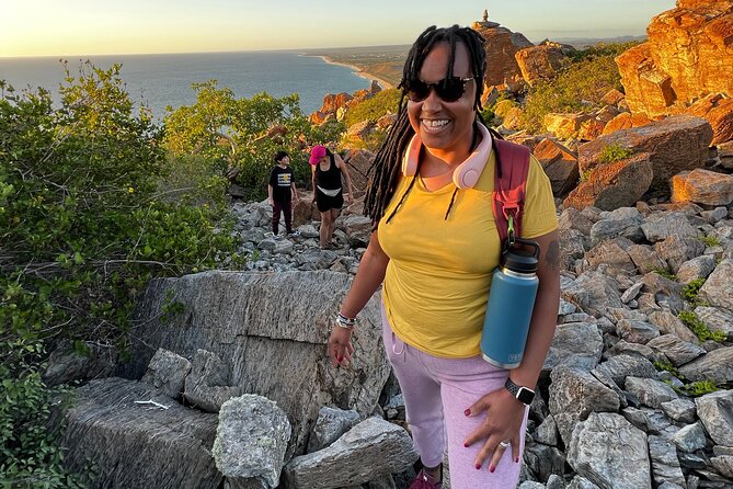 Todos Santos Sunset Hike - Cancellation Policy