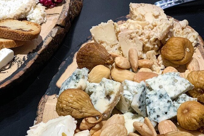 Toledo: a Half-Day Tour - Coffee and Marzipan Tasting