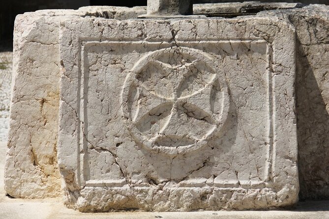 Toledo Templars Evening Walking Tour - Authenticity of Reviews