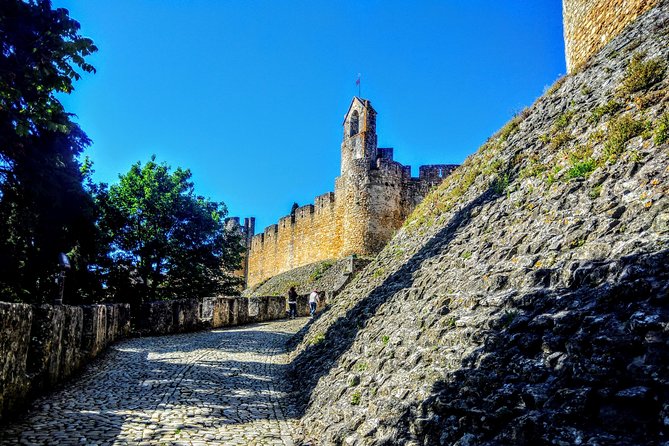 Tomar & Obidos The Roman Legacy Villages World Heritage Tour - Òbidos: Medieval Town