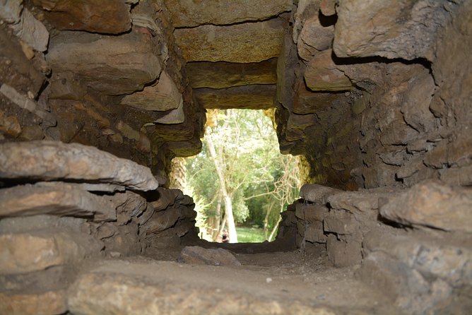 Toniná Mayan Ruins and Ocosingo City Tour - Traveler Photos and Reviews