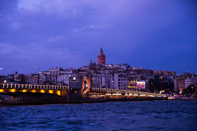 Top Notch of Istanbul: 1, 2, 3 or 4-Day Private Guided Tour - Additional Information