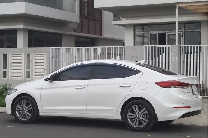 (Top)Private Car: Nha Trang/Cam Ranh Airport (Cxr) From/To Da Lat - The Sum Up